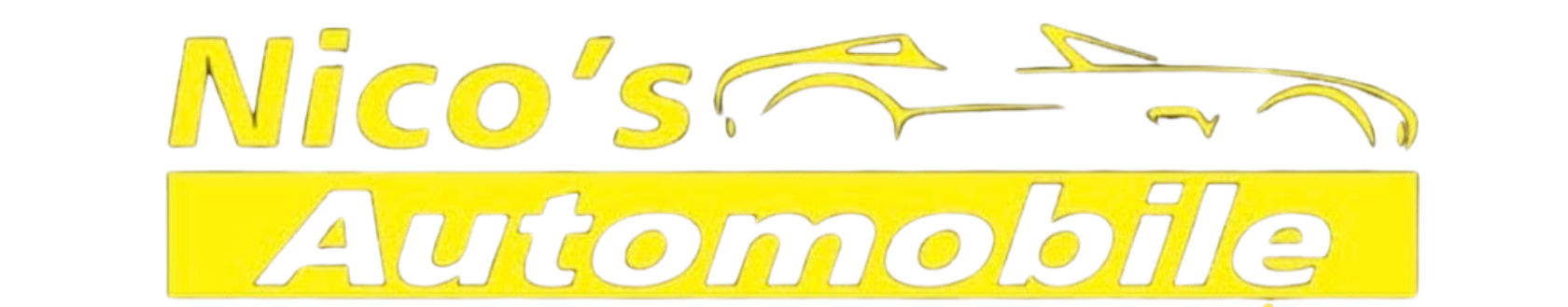 Nico's Automobile